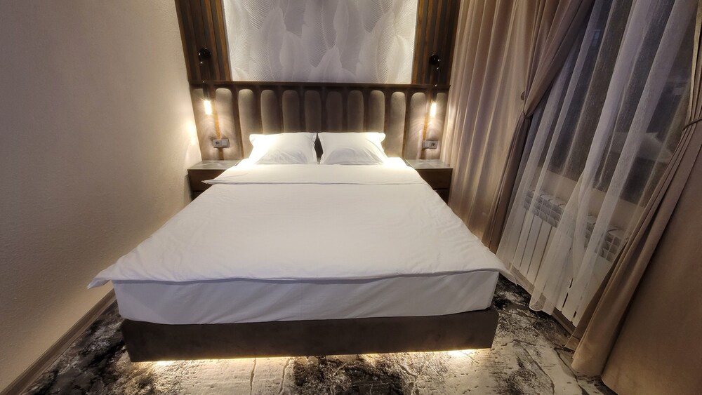 Homy House Hotel