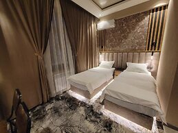 Homy House Hotel