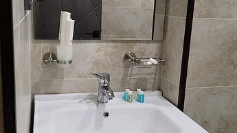 Homy House Hotel