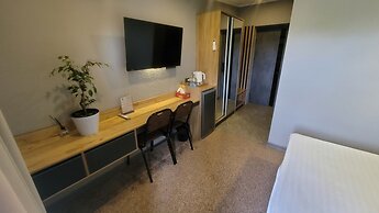 Homy House Hotel