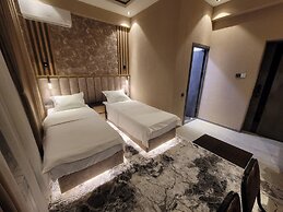 Homy House Hotel