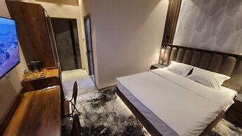 Homy House Hotel