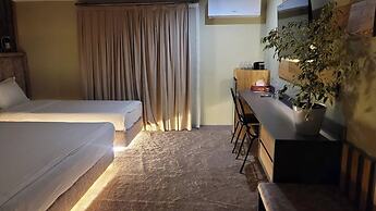 Homy House Hotel