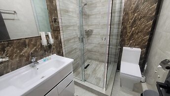 Homy House Hotel