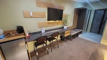 Homy House Hotel