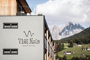 Guesthouse Viel Nois