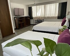 MuchoSur Santa Marta