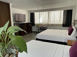 MuchoSur Santa Marta