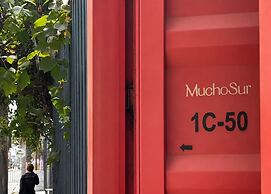 MuchoSur Santa Marta