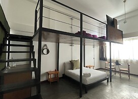 MuchoSur Santa Marta
