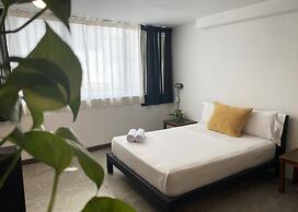 MuchoSur Santa Marta