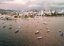 MuchoSur Santa Marta