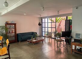 MuchoSur Santa Marta