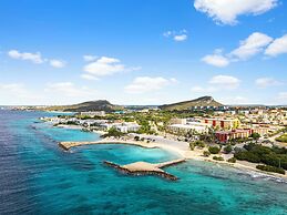 Parasasa Hotel Curacao