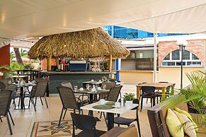 Parasasa Hotel Curacao