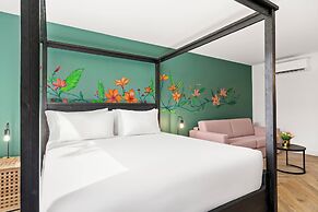 Parasasa Hotel Curacao