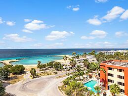 Parasasa Hotel Curacao