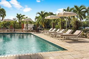 Parasasa Hotel Curacao