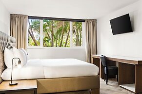 Parasasa Hotel Curacao