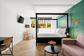 Parasasa Hotel Curacao
