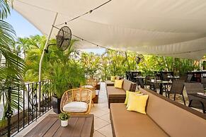 Parasasa Hotel Curacao
