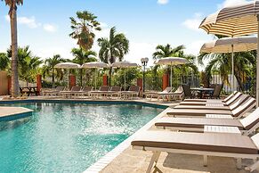 Parasasa Hotel Curacao