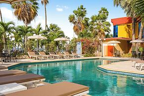 Parasasa Hotel Curacao