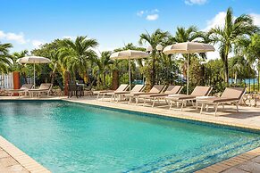 Parasasa Hotel Curacao