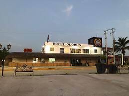 Hotel olorun
