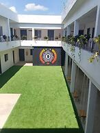 Hotel olorun