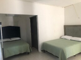 Hotel olorun