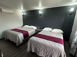 REL-X INN