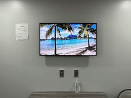 REL-X INN