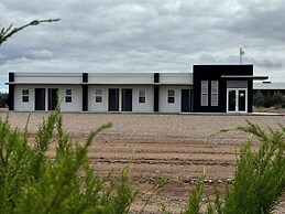 REL-X INN