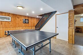 Arlberg Chalets