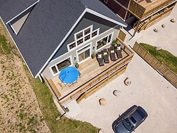 Arlberg Chalets