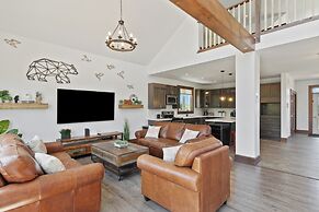 Arlberg Chalets
