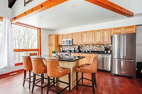 Arlberg Chalets