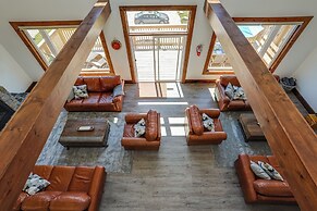Arlberg Chalets