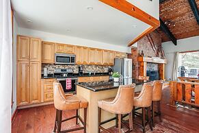 Arlberg Chalets