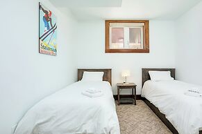 Arlberg Chalets