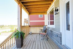 Arlberg Chalets