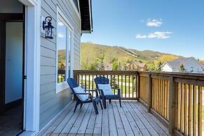 Arlberg Chalets