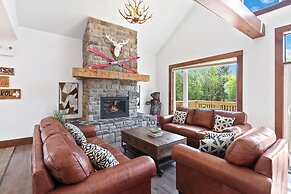 Arlberg Chalets