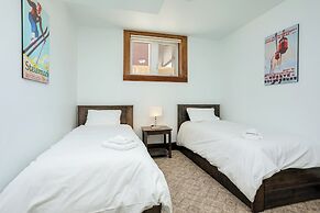 Arlberg Chalets
