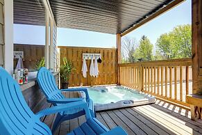 Arlberg Chalets