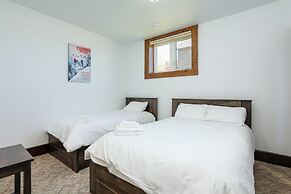 Arlberg Chalets