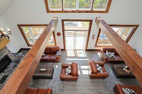 Arlberg Chalets