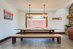 Arlberg Chalets
