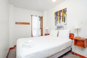 Arlberg Chalets